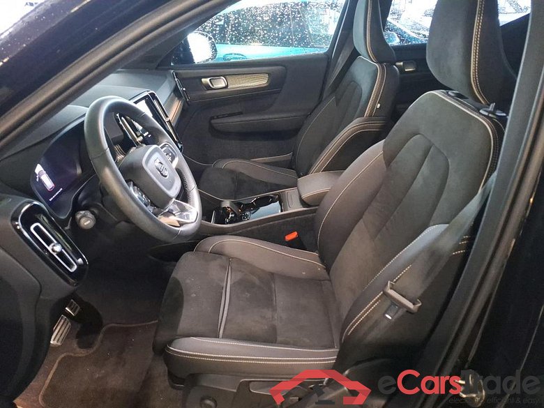 VOLVO XC40 BEV 70KWH RECHARGE CORE #5