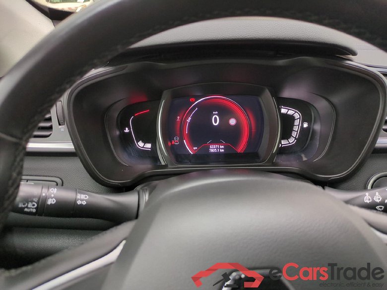 RENAULT Kadjar / 2018 / 5P / Crossover Business TCe 140 FAP - 21 #6