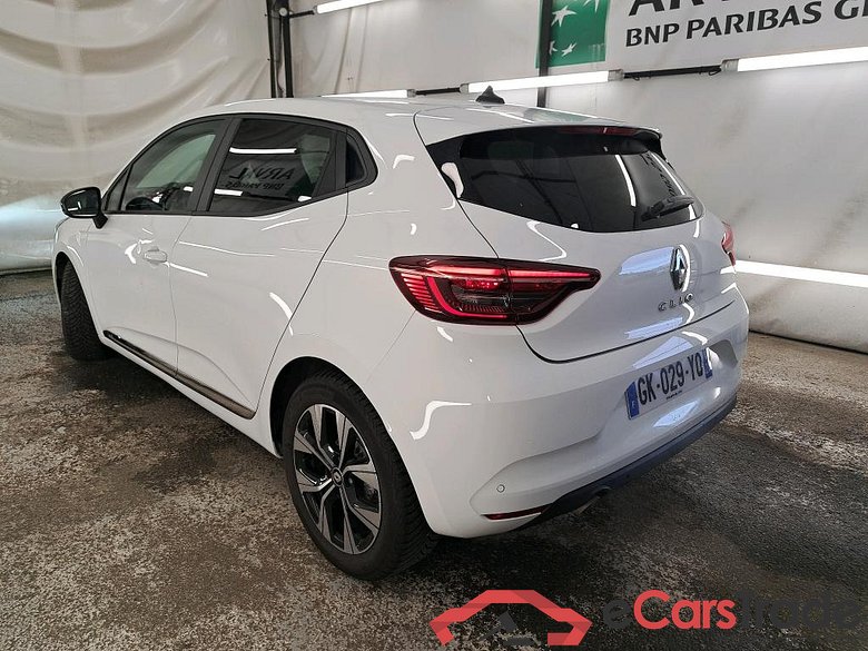 RENAULT Clio / 2019 / 5P / Berline Evolution TCe 100 GPL #2