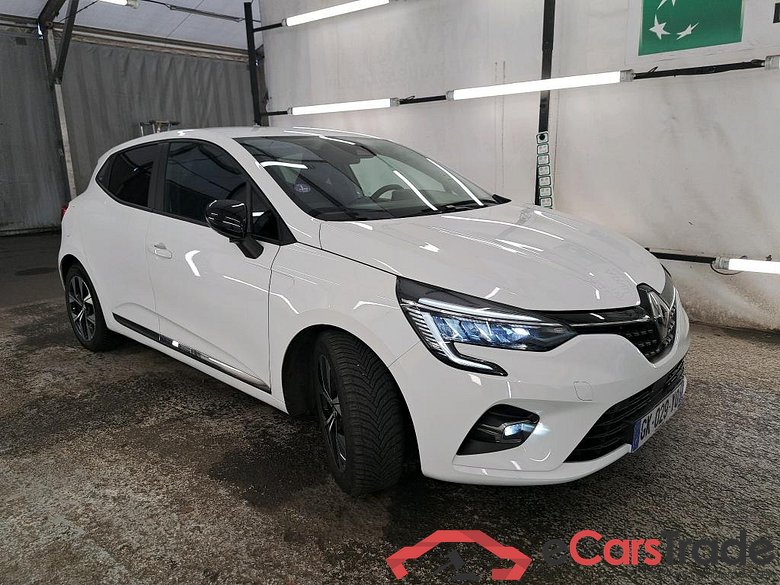 RENAULT Clio / 2019 / 5P / Berline Evolution TCe 100 GPL #4