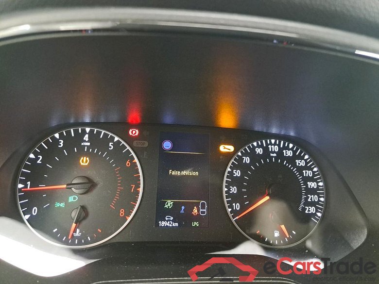 RENAULT Clio / 2019 / 5P / Berline Evolution TCe 100 GPL #6