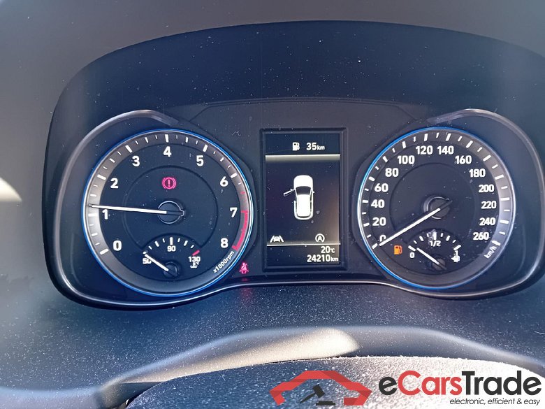 HYUNDAI Kona / 2020 / 5P / todoterreno 1.0 TGDI Klass 4X2 #3