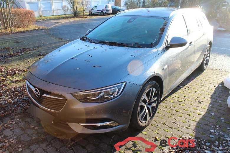 Insignia B Sports Tourer Business Innovation 1.6 CDTI 100KW AT6 E6dT #1