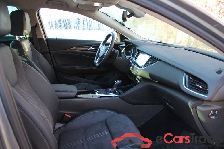 Insignia B Sports Tourer Business Innovation 1.6 CDTI 100KW AT6 E6dT #4