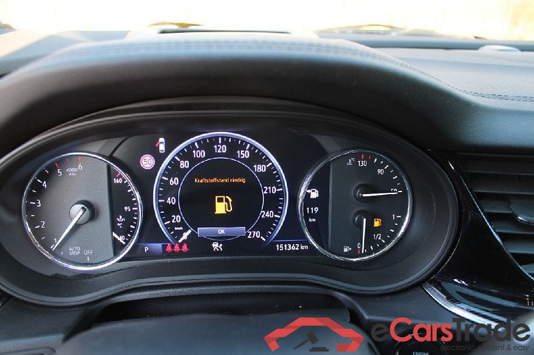 Insignia B Sports Tourer Business Innovation 1.6 CDTI 100KW AT6 E6dT #6