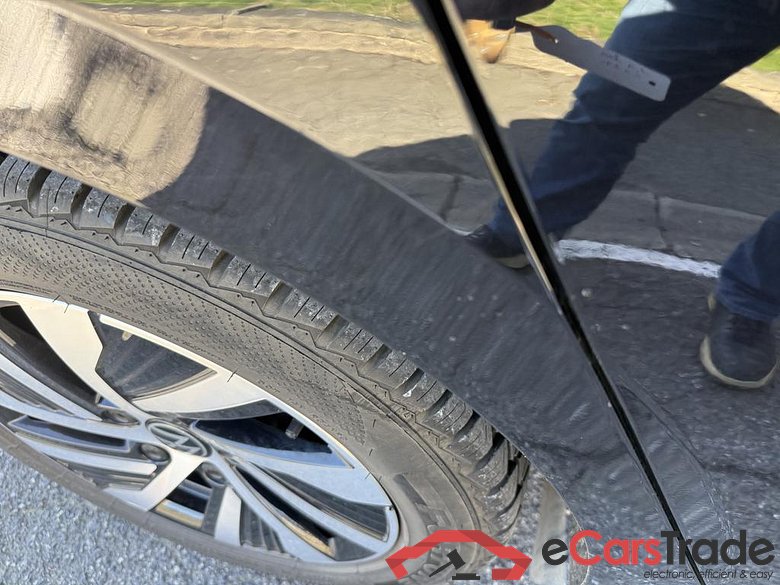 VOLKSWAGEN Golf VIII eHybrid (PHEV) Golf Style Business 1.4 TSI eHybrid 110 kW (150 ch) 6 vitesses DSG #2