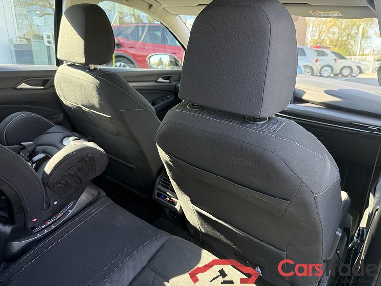 VOLKSWAGEN Golf VIII eHybrid (PHEV) Golf Style Business 1.4 TSI eHybrid 110 kW (150 ch) 6 vitesses DSG #3