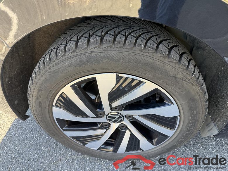 VOLKSWAGEN Golf VIII eHybrid (PHEV) Golf Style Business 1.4 TSI eHybrid 110 kW (150 ch) 6 vitesses DSG #4