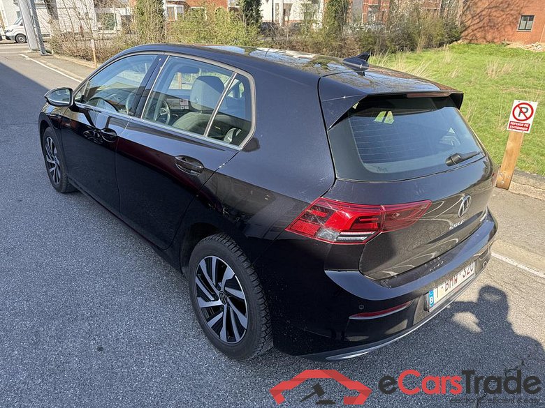 VOLKSWAGEN Golf VIII eHybrid (PHEV) Golf Style Business 1.4 TSI eHybrid 110 kW (150 ch) 6 vitesses DSG #6