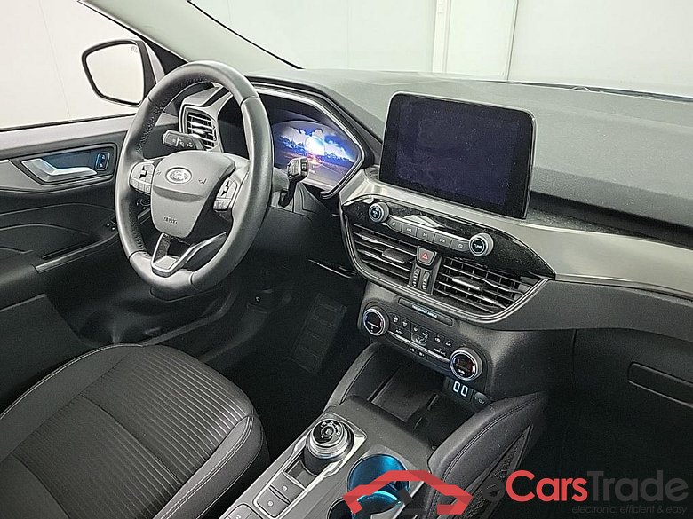 FORD KUGA Titanium 2.5 PHEV e-CVT automaat 5D 165kW #6