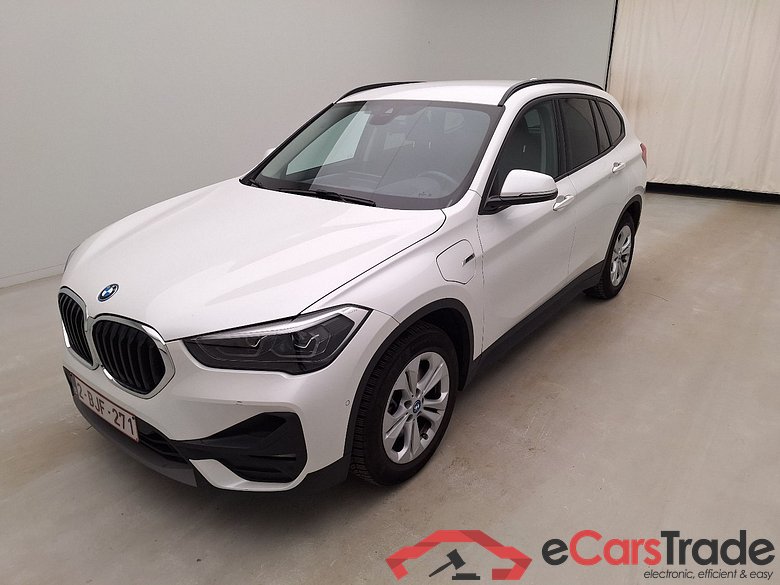 BMW, X1 FL'19 PHEV, BMW X1 xDrive25e (162 kW) 5d #2