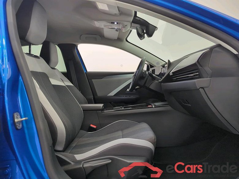 Opel Astra 5-deurs 1.6 turbo PHEV 133kW AT Bus Edition 5d #3
