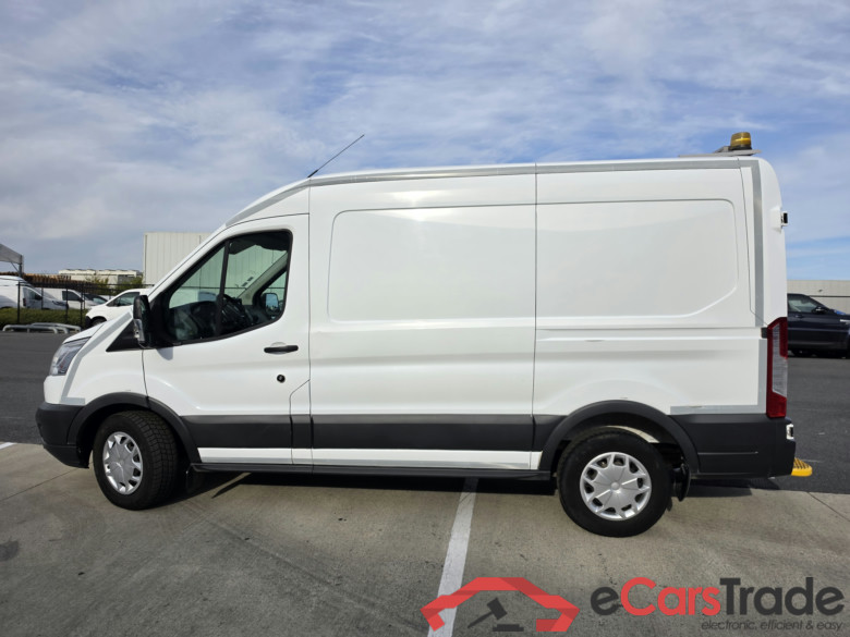 Ford Transit 2.0 TDCI 350 L2H2 Navi Camera Klima PDC ... #2