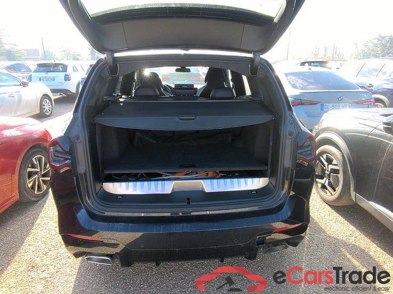 X3 XDRIVE 30E 292 MSPORT RSK WIP #6