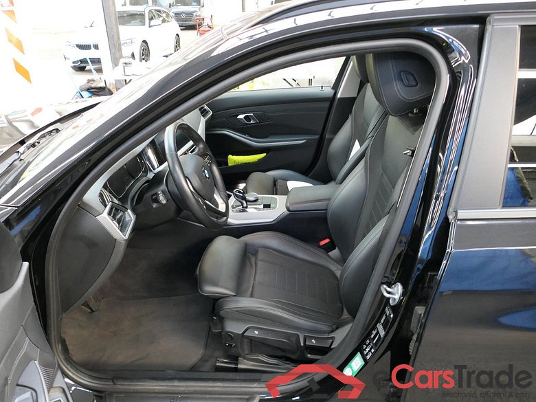 Baureihe 3 Touring 320 d xDrive Advantage 2.0 140KW AT8 E6d #4