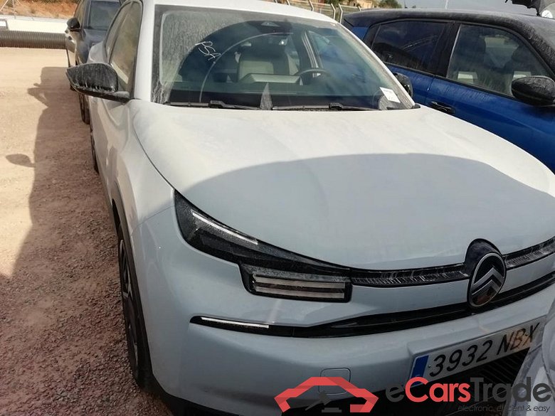 Citroen C4 1.2 PureTech Aut. LED Virtual Navi Camera Klima PDC … #2