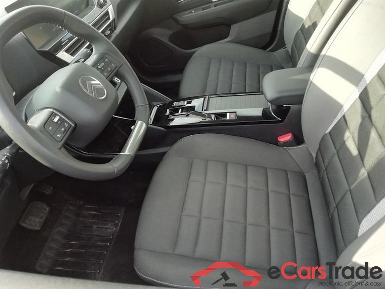Citroen C4 1.2 PureTech Aut. LED Virtual Navi Camera Klima PDC … #6