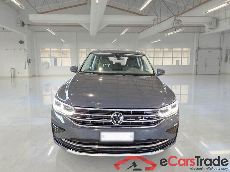 VOLKSWAGEN TIGUAN / 2020 / 5P / SUV 1.4 TSI EHYBRID ELEGANCE DSG #6