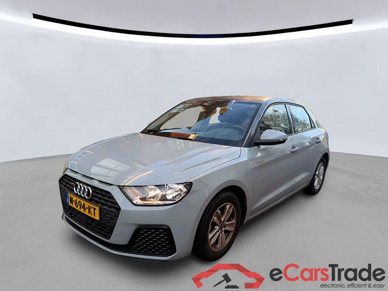 AUDI A1 Sportback 70 kW #1