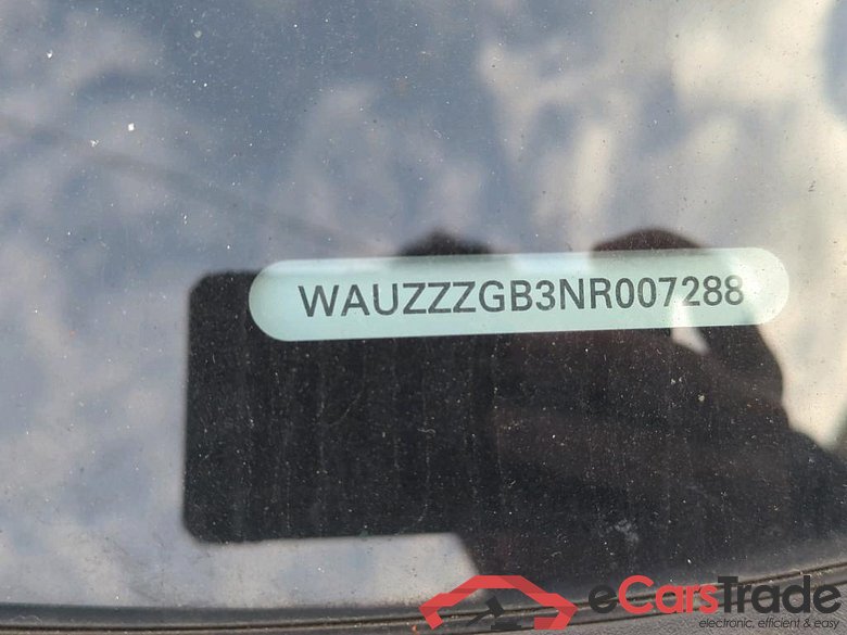 AUDI A1 Sportback 70 kW #2