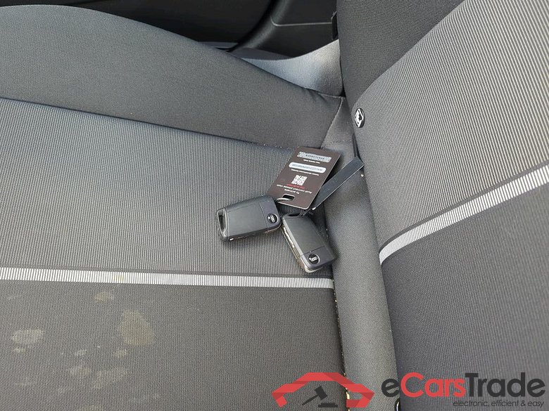 AUDI A1 Sportback 70 kW #6