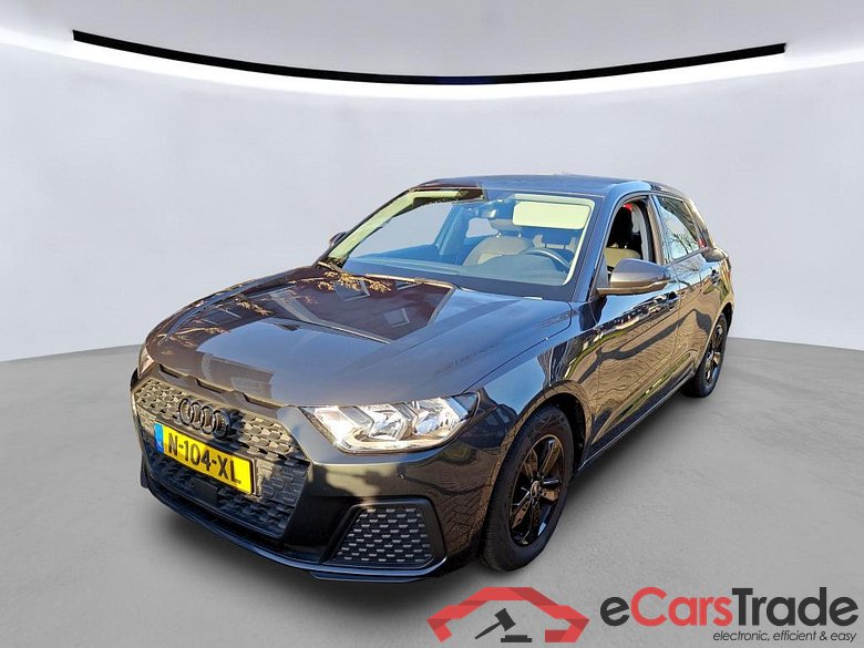 AUDI A1 Sportback 70 kW