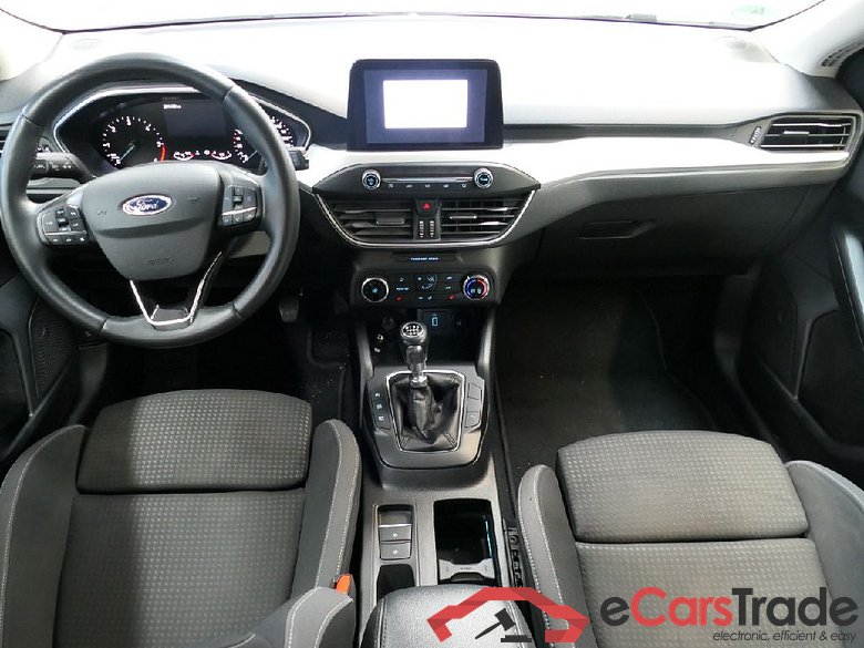 Focus Turnier Cool & Connect 1.5 EcoBlue 88KW MT6 E6dT #3