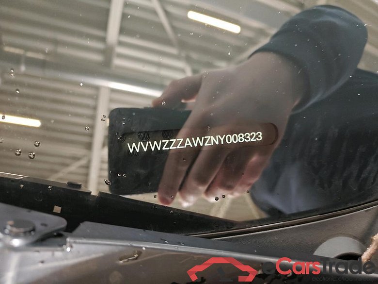 VOLKSWAGEN POLO 70 kW #2