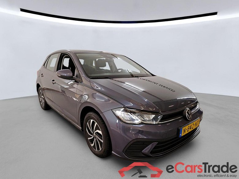 VOLKSWAGEN POLO 70 kW #3