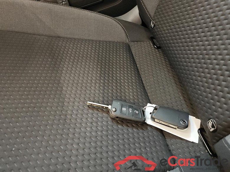 VOLKSWAGEN POLO 70 kW #5