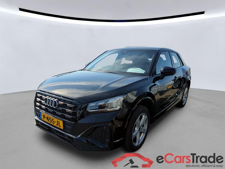 AUDI Q2 81 kW #1