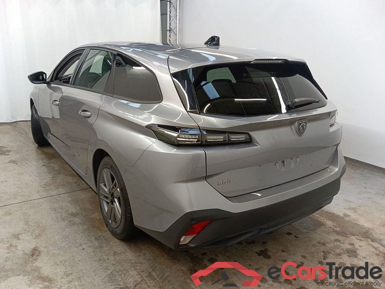 Peugeot 308 SW 1.2 PureTech 130 S&S Active Pack 5d #2