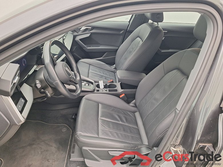 Audi, A3 SB '20, Audi A3 Sportback 1.0 30 TFSi 81kW S tron. S Line (annulatie Release, nieuwe plaat 2JEP584) - wagen staat op pa #3