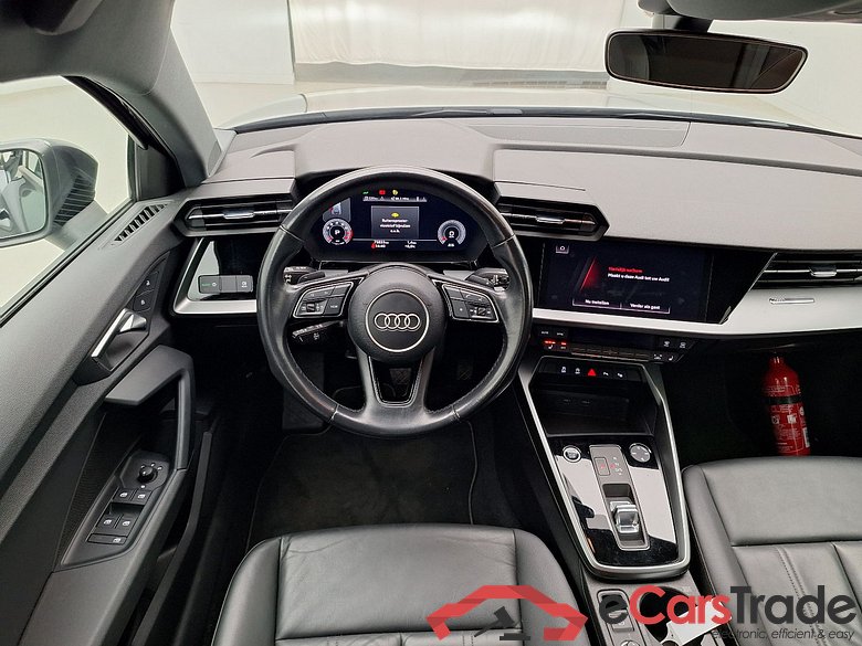 Audi, A3 SB '20, Audi A3 Sportback 1.0 30 TFSi 81kW S tron. S Line (annulatie Release, nieuwe plaat 2JEP584) - wagen staat op pa #5