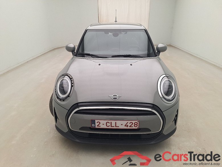 MINI, Mini 5d '14, Mini 5 door One 5d #1