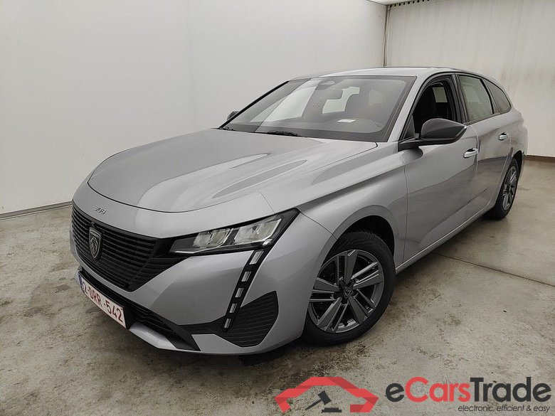Peugeot 308 SW 1.2 PureTech 130 S&S Active Pack 5d
