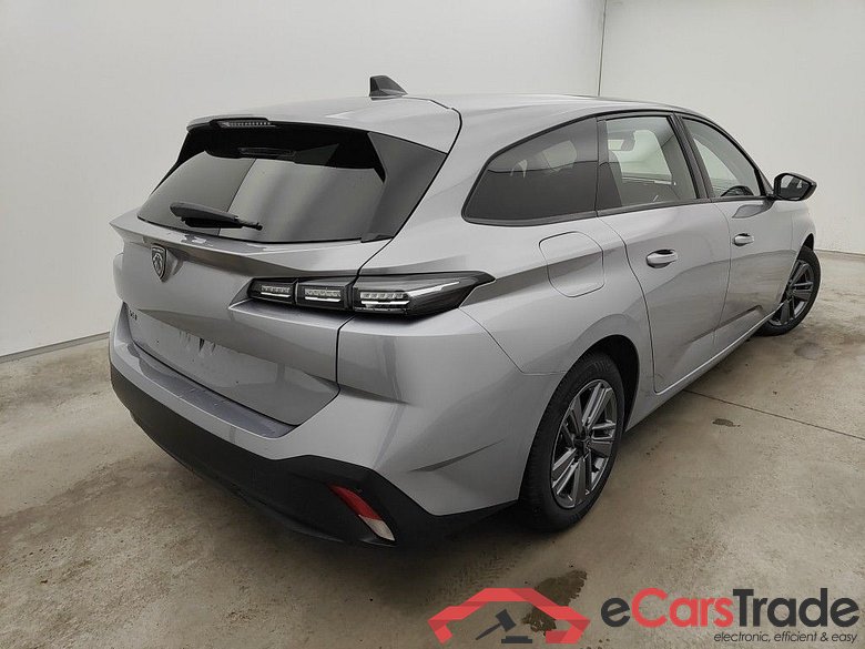 Peugeot 308 SW 1.2 PureTech 130 S&S Active Pack 5d #2