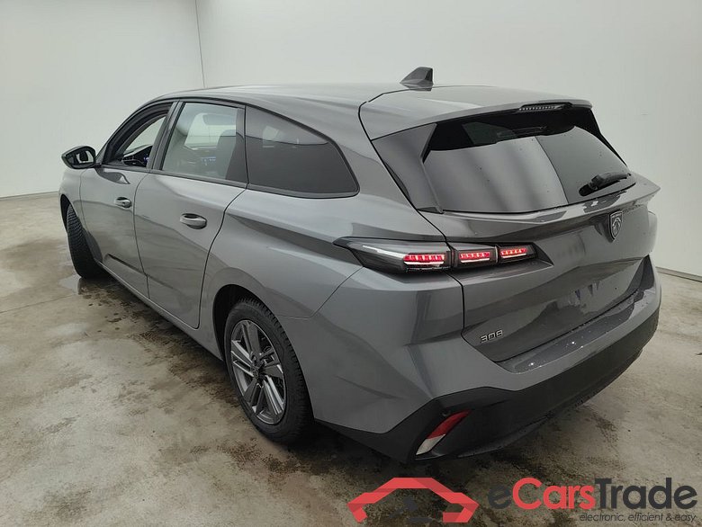 Peugeot 308 SW 1.2 PureTech 130 S&S Active Pack 5d #2