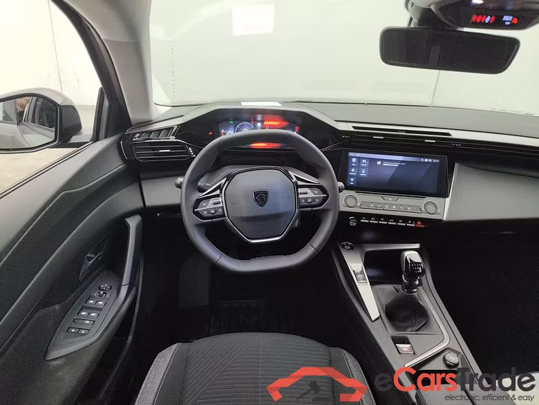 Peugeot 308 SW 1.2 PureTech 130 S&S Active Pack 5d #3