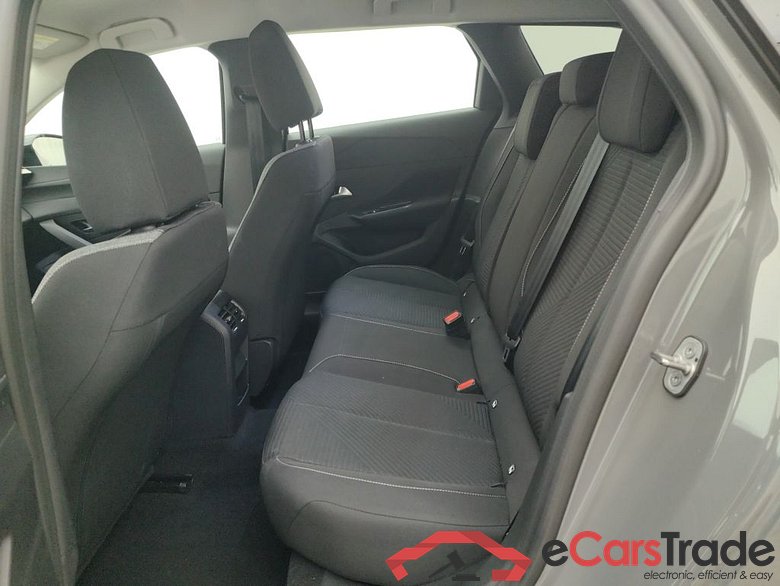 Peugeot 308 SW 1.2 PureTech 130 S&S Active Pack 5d #6