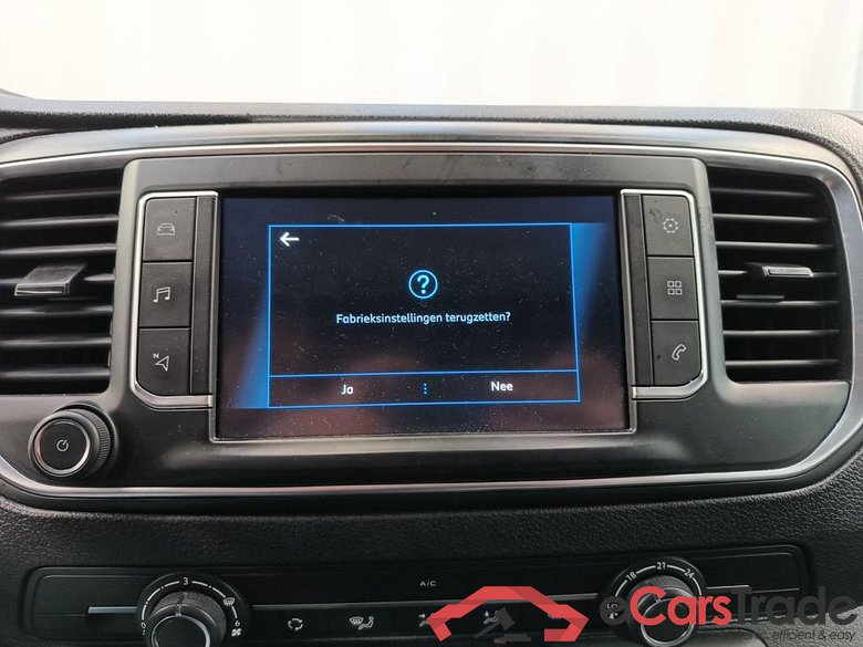 Peugeot Expert Standard L2 2.0 BlueHDi 145 EAT8 4d #6