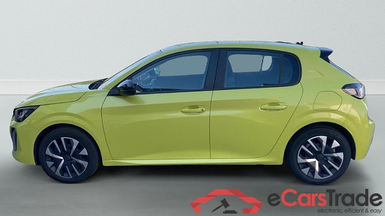 Peugeot 208 PureTech 100 S&S BVM6 Active #4