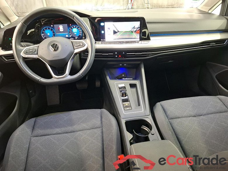 VOLKSWAGEN Golf / 2020 / 5P / Berline 1.5 eTSI OPF 150 DSG7 Life Busi 1st #5