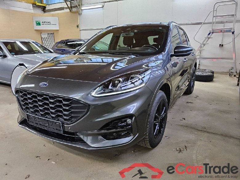 Kuga Plug-In Hybrid ST-Line 2.5 165KW ATV E6d