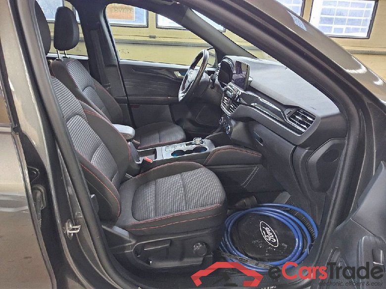 Kuga Plug-In Hybrid ST-Line 2.5 165KW ATV E6d #4