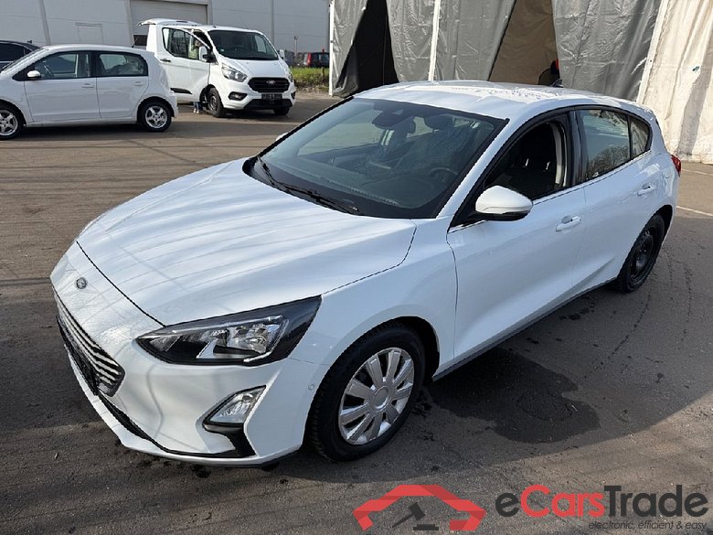 Focus Lim. Cool & Connect 1.5 EcoBlue 88KW MT6 E6d #1