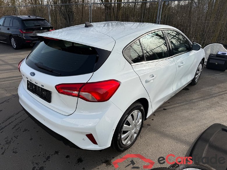 Focus Lim. Cool & Connect 1.5 EcoBlue 88KW MT6 E6d #2