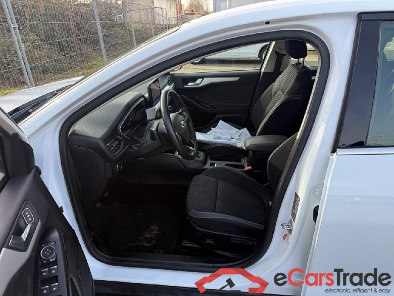 Focus Lim. Cool & Connect 1.5 EcoBlue 88KW MT6 E6d #4