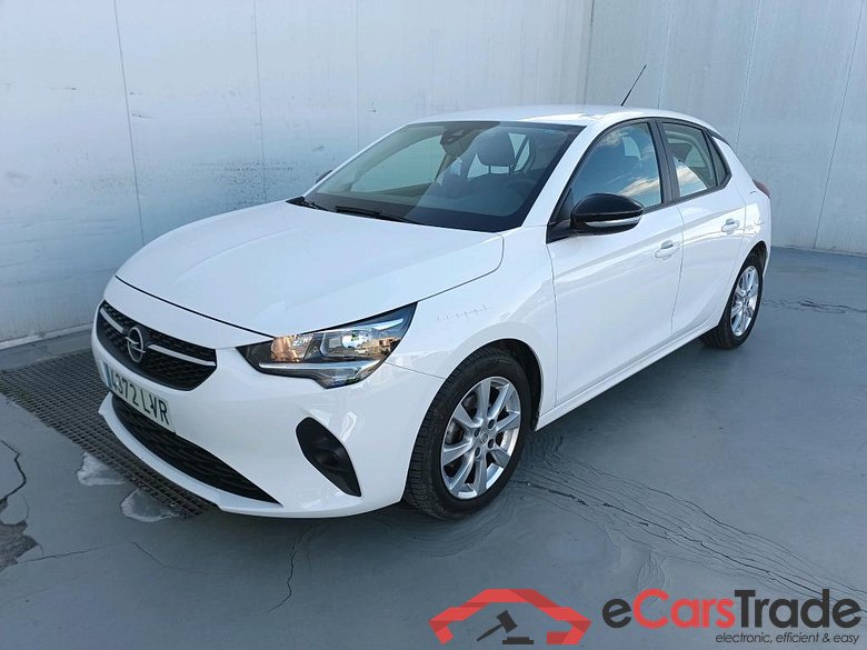 OPEL Corsa / 2019 / 5P / berlina con portón 1.2T XHL 74kW (100CV) Edition (AC) #1