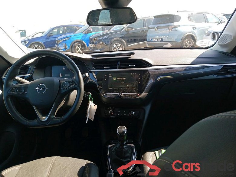 OPEL Corsa 1.2T XHL 74kW (100CV) Elegance (CX2) #3